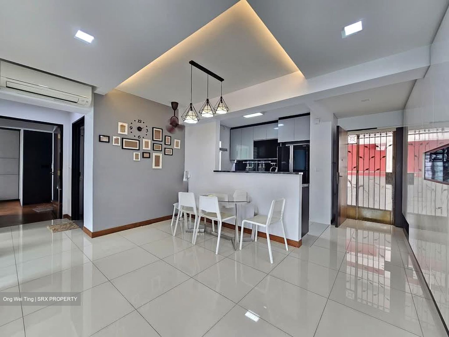 Blk 113C Mcnair Towers (Kallang/Whampoa), HDB 4 Rooms #559851481